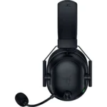 Headset Razer BlackShark V3 Wireless/Bluetooth Preto - Image 3