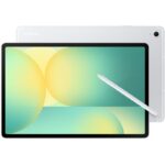 Tablet Samsung Galaxy Tab S10 FE+ 12GB 256GB 13.1" Prateado