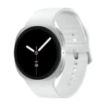 Smartwatch Samsung Galaxy Watch 8 44mm GPS + LTE Prateado