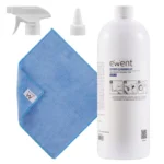 Kit Limpeza Ewent EW5680 p/ Ecrã (1000ml+Pano)