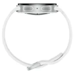 Smartwatch Samsung Galaxy Watch 8 40mm GPS Prateado — Grade A+ - Image 3