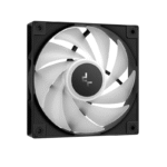 Dissipador CPU DeepCool AG500 BK ARGB V2 120mm Preto - Image 3