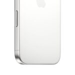 Smartphone Apple iPhone 16 Pro 6.3" 128GB Titânio Branco - Image 3
