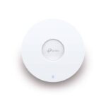 Access Point TP-Link EAP610 v2.2 AX1800 Mesh Dual Band WiFi 6 Gigabit PoE+ Ceiling Mount