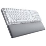 Teclado Mecânico Razer Pro Type Ultra Wireless/Bluetooth US Yellow Switch - Image 2
