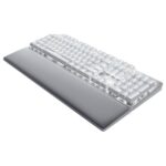 Teclado Mecânico Razer Pro Type Ultra Wireless/Bluetooth US Yellow Switch - Image 3