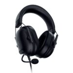 Headset Razer Blackshark V2 X for Playstation Wired Gaming Preto - Image 3