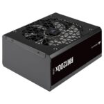 Fonte de Alimentação ATX Corsair RM1200x Shift Series 1200W 80 Plus Gold Full Modular
