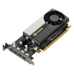 Placa Gráfica PNY nVidia Quadro T1000 4GB LP - Image 3