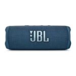 Coluna Portátil Bluetooth JBL Flip 6 Azul