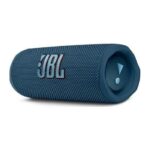 Coluna Portátil Bluetooth JBL Flip 6 Azul - Image 2