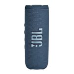 Coluna Portátil Bluetooth JBL Flip 6 Azul - Image 3