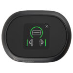 Auriculares Poly Voyager Free 60+ UC Carbon Black Earbuds +BT700 Type-C - Image 2