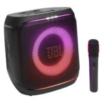 Coluna High-Power JBL PartyBox Encore 2 100W Preta