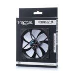 Ventoinha para Pc Fractal Design FD-FAN-DYN-GP14-WT Branco - Image 3