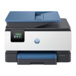 Impressora Jato Tinta HP OfficeJet Pro 9125e Multifunções (Impressão, Cópia, Digitalização, Fax), Duplex Auto, Wireless Instant Ink
