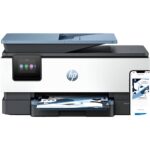Impressora HP Jato de tinta multifuncional 8125e OfficeJet Pro