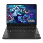 Portátil HP OMEN Gaming 16-ap0010np Ryzen Al 7 350 16" WUXGA 32GB 1TB RTX 5060 S/so Preto Sombra