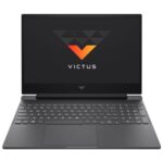 Portátil HP Victus Gaming 15-fb3030np 15.6"  AMD Ryzen 5 240 24GB 1TB RTX 5050 S/so Cromado Preto