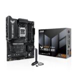 Motherboard ATX Asus TUF Gaming B850-E WiFi SktAM5
