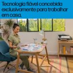 Impressora HP Jato de tinta multifuncional 8125e OfficeJet Pro - Image 7