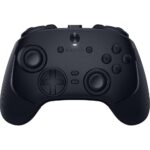 Gamepad Razer Wolverine V3 Pro 8K for PC Preto