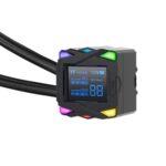 Water Cooler Thermaltake LA240-S ARGB Sync AIO Liquid Cooler - Image 2