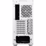 Caixa ATX Fractal Design Meshify 2 Compact White TG Clear Tint - Image 3