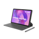 Tablet Lenovo Idea Tab 11" 8GB 256GB Wi-Fi Luna Grey + Lenovo Folio Keyboard + Lenovo Tab Pen