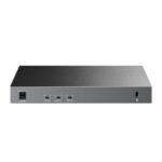 Switch de Rede TP-Link LS1210GP Desktop 10 Portas Gigabit com 8 Portas PoE+ UnManaged - Image 3