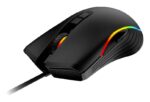 Rato Óptico MSI Forge GM300 RGB 7200DPI Preto - Image 2