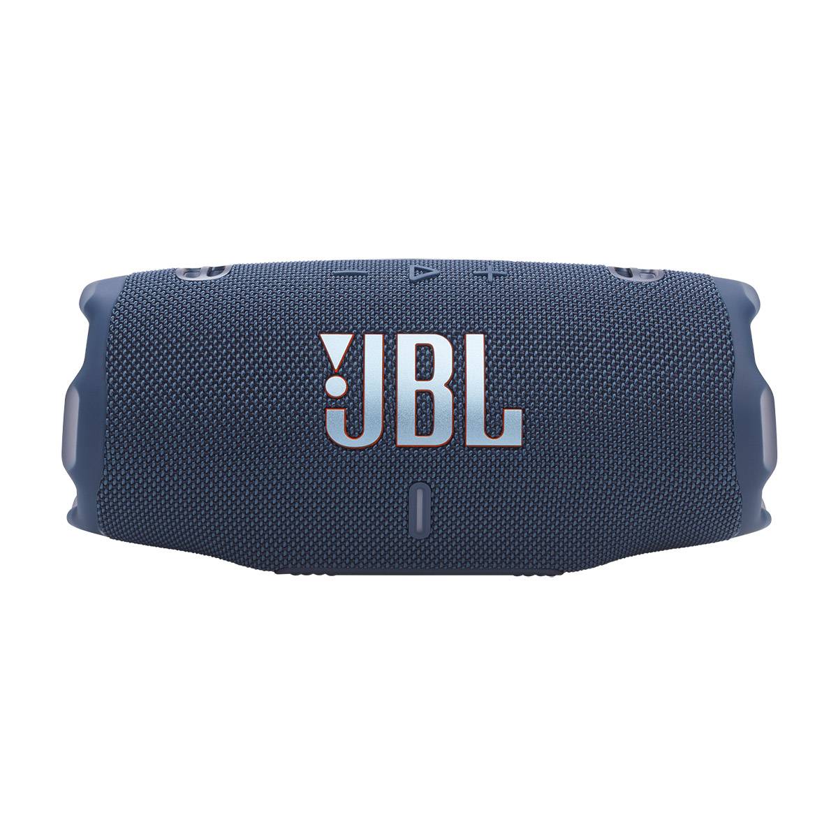 Coluna Portátil JBL Charge 6 Bluetooth Azul - Image 3