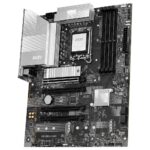 Motherboad ATX MSI Pro Z890-S WiFi Skt1851 - Image 4