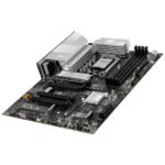 Motherboad ATX MSI Pro Z890-S WiFi Skt1851 - Image 3