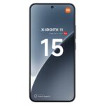 Smartphone Xiaomi 15 6.36" 12GB 512GB Dual SIM Black - Image 2
