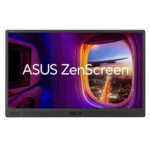Monitor Portátil Asus ZenScreen MB169CK IPS 15.6" FHD 16:9 60Hz