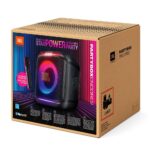Coluna High-Power JBL PartyBox Encore 2 100W Preta - Image 2