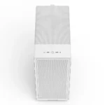 Caixa ATX Fractal Design Epoch White Tempered Glass Light Tint - Image 3