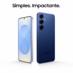 Smartphone Samsung Galaxy S25 Plus 12GB 256GB 6.7'' Azul - Image 2
