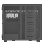 Caixa ATX Thermaltake AX700 TG USB 3.2 TYPE C X 1 USB 3.0 X 4 - Image 5