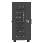 Caixa ATX Thermaltake AX700 TG USB 3.2 TYPE C X 1 USB 3.0 X 4 - Image 4