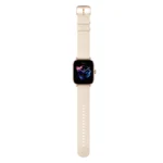 Smartwatch Amazfit GTS 3 1.75 Ivory White - Image 4