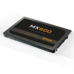 Disco SSD 512GB 2.5" NTECH MX600 SATA R/W 550/500MBPS