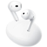 Earbuds Honor S7 branco - Image 2