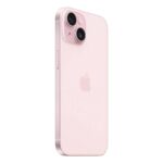 Smartphone Apple iPhone 15 6.1" 128GB Rosa - Image 5