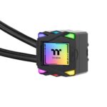 Water Cooler Thermaltake LA360 ARGB 3X120MM Preto - Image 4