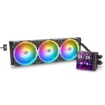 Water Cooler MAGFloe 420 Ultra ARGB Sync AIO Liquid Cooler