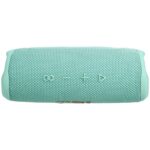 Coluna Portátil JBL Flip 6 Bluetooth Turquesa - Image 4
