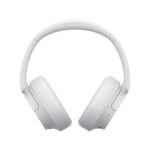 Headphones Sony WH-CH720 Bluetooth ANC Brancos
