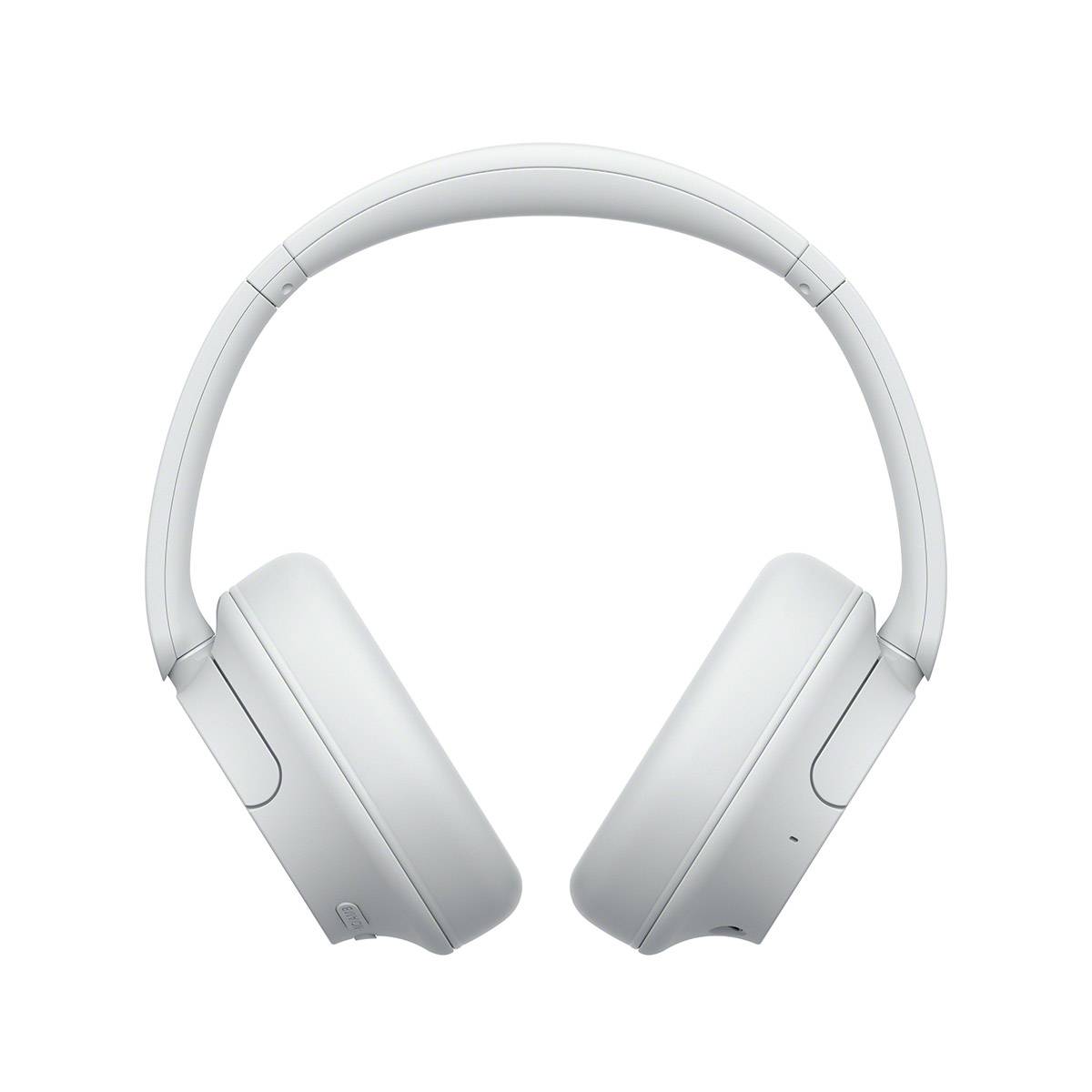4548736147843 Headphones Sony WH-CH720 Bluetooth ANC Brancos - Image 1